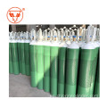 Hospital medical Large storage oxygen cylinder medical oxygen cylinder price oxygen cylinder